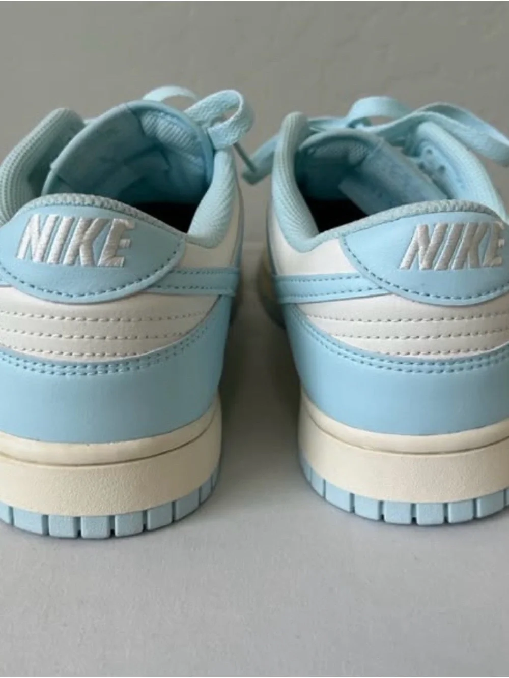 Nike still boxed